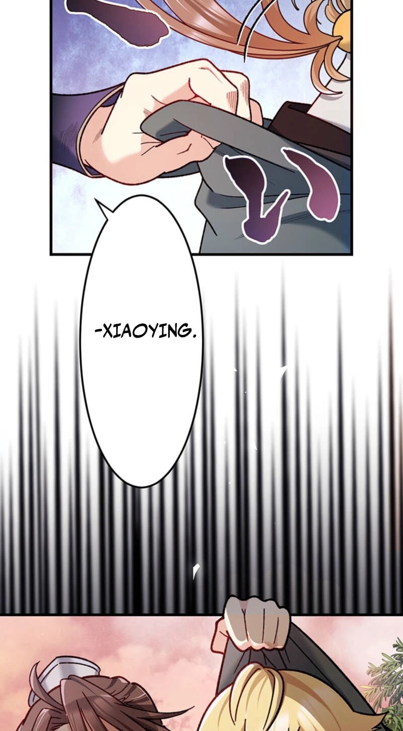 Watashi, Nando ka Shindemasu ~Itoshii Heika no Tame Naraba Konomi wa Hotoshibareru Ya Kara mo Honoo Kara mo Tate to Nari~ Chapter 26 page 21 - 