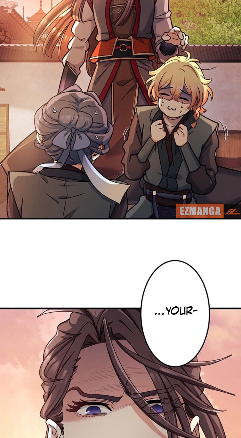 Watashi, Nando ka Shindemasu ~Itoshii Heika no Tame Naraba Konomi wa Hotoshibareru Ya Kara mo Honoo Kara mo Tate to Nari~ Chapter 26 page 23 - 