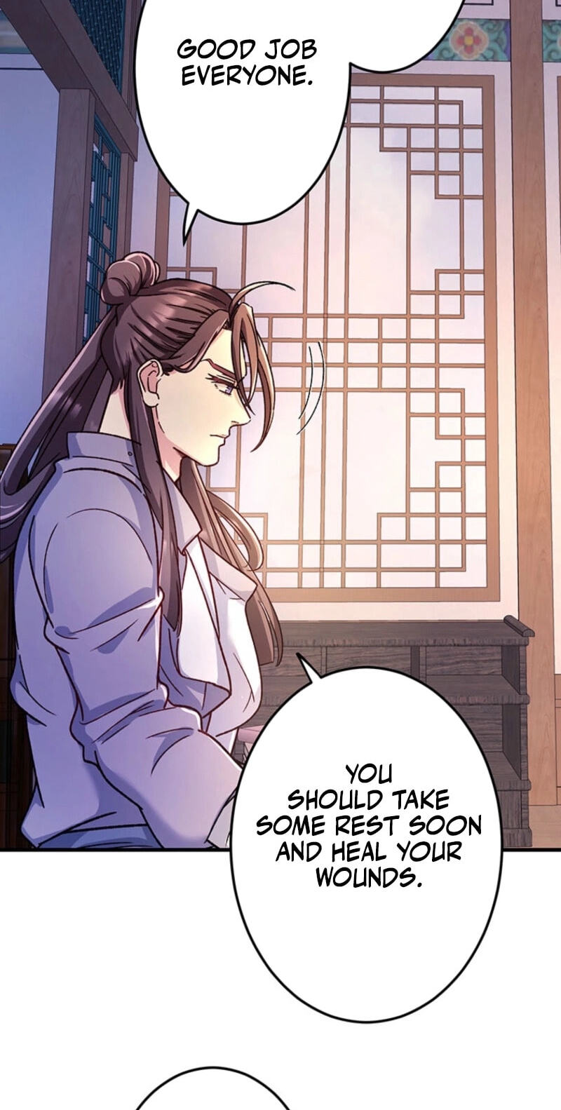 Watashi, Nando ka Shindemasu ~Itoshii Heika no Tame Naraba Konomi wa Hotoshibareru Ya Kara mo Honoo Kara mo Tate to Nari~ Chapter 26 page 28 - 