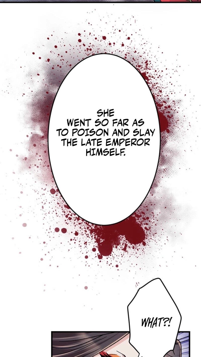 Watashi, Nando ka Shindemasu ~Itoshii Heika no Tame Naraba Konomi wa Hotoshibareru Ya Kara mo Honoo Kara mo Tate to Nari~ Chapter 26 page 38 - 