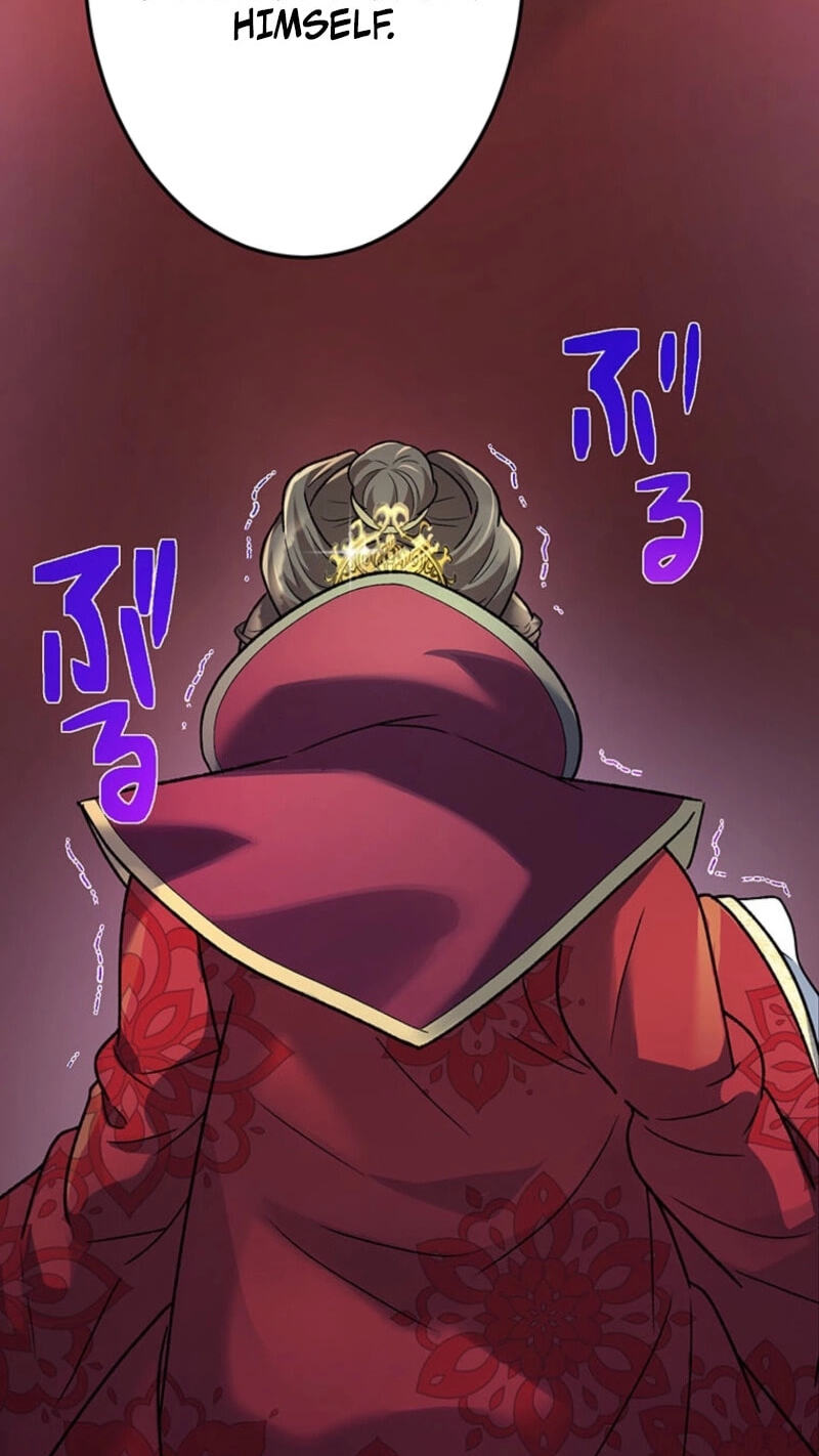 Watashi, Nando ka Shindemasu ~Itoshii Heika no Tame Naraba Konomi wa Hotoshibareru Ya Kara mo Honoo Kara mo Tate to Nari~ Chapter 26 page 41 - 