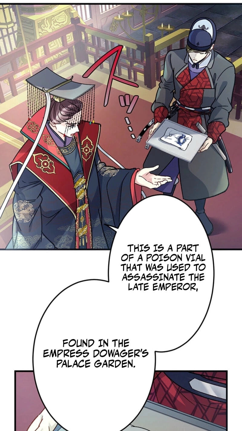 Watashi, Nando ka Shindemasu ~Itoshii Heika no Tame Naraba Konomi wa Hotoshibareru Ya Kara mo Honoo Kara mo Tate to Nari~ Chapter 26 page 43 - 