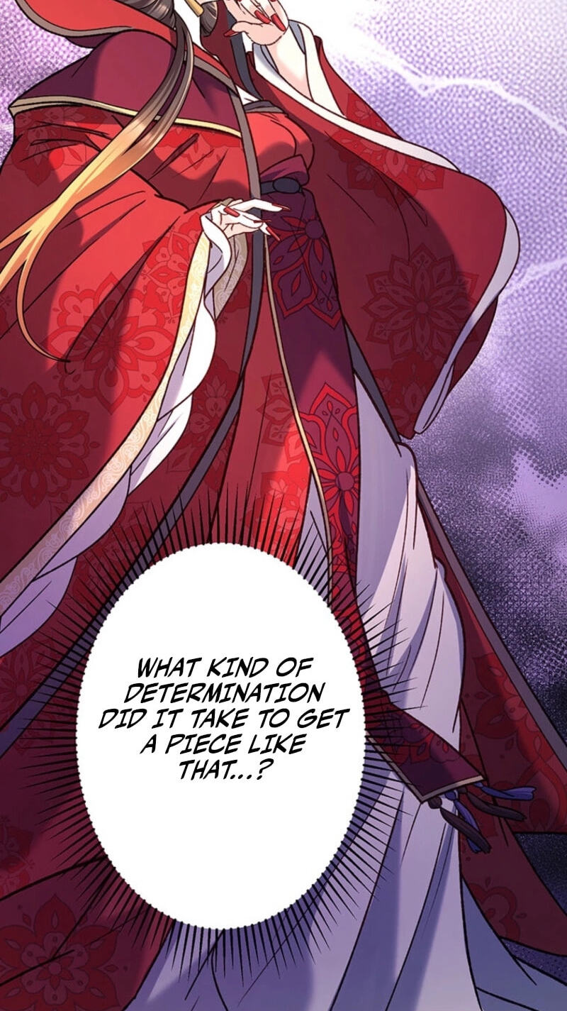 Watashi, Nando ka Shindemasu ~Itoshii Heika no Tame Naraba Konomi wa Hotoshibareru Ya Kara mo Honoo Kara mo Tate to Nari~ Chapter 26 page 45 - 