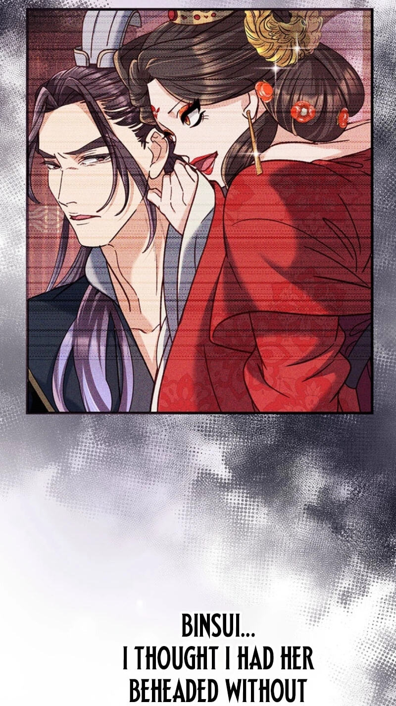 Watashi, Nando ka Shindemasu ~Itoshii Heika no Tame Naraba Konomi wa Hotoshibareru Ya Kara mo Honoo Kara mo Tate to Nari~ Chapter 26 page 47 - 