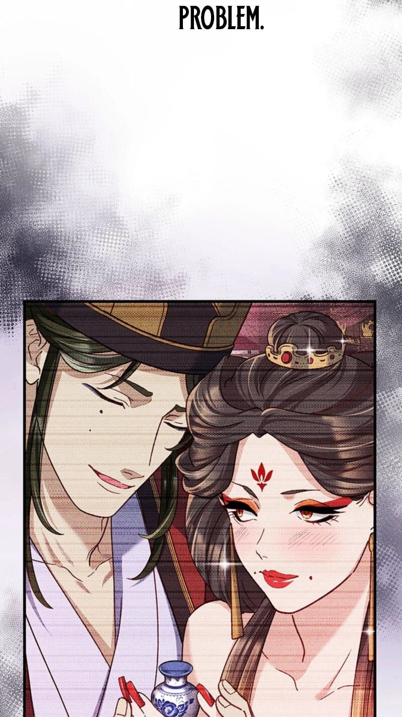 Watashi, Nando ka Shindemasu ~Itoshii Heika no Tame Naraba Konomi wa Hotoshibareru Ya Kara mo Honoo Kara mo Tate to Nari~ Chapter 26 page 48 - 