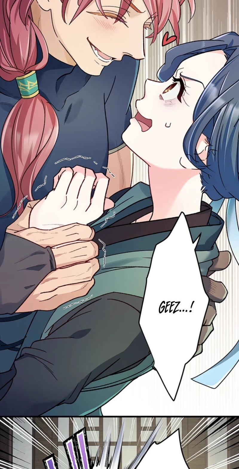 Watashi, Nando ka Shindemasu ~Itoshii Heika no Tame Naraba Konomi wa Hotoshibareru Ya Kara mo Honoo Kara mo Tate to Nari~ Chapter 26 page 6 - 