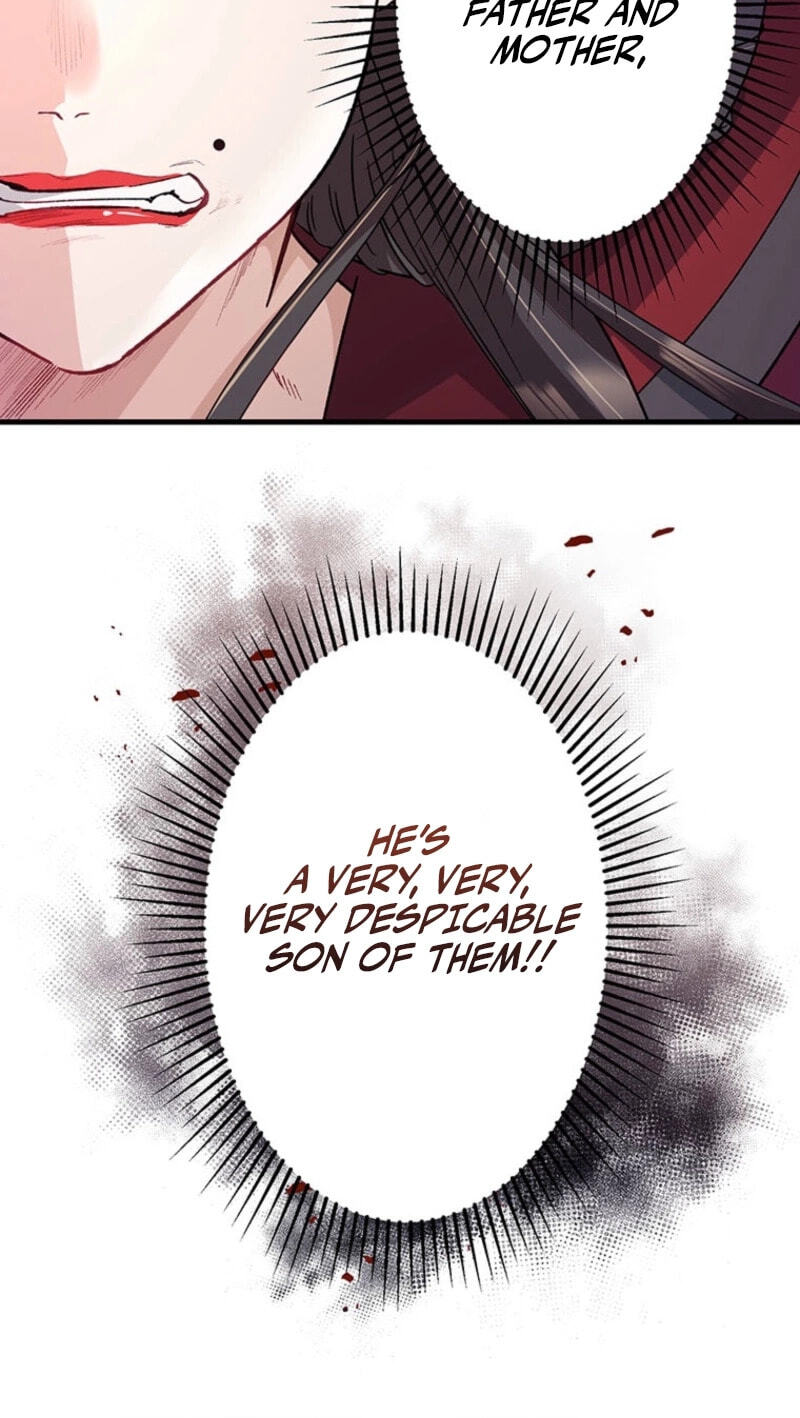 Watashi, Nando ka Shindemasu ~Itoshii Heika no Tame Naraba Konomi wa Hotoshibareru Ya Kara mo Honoo Kara mo Tate to Nari~ Chapter 26 page 51 - 