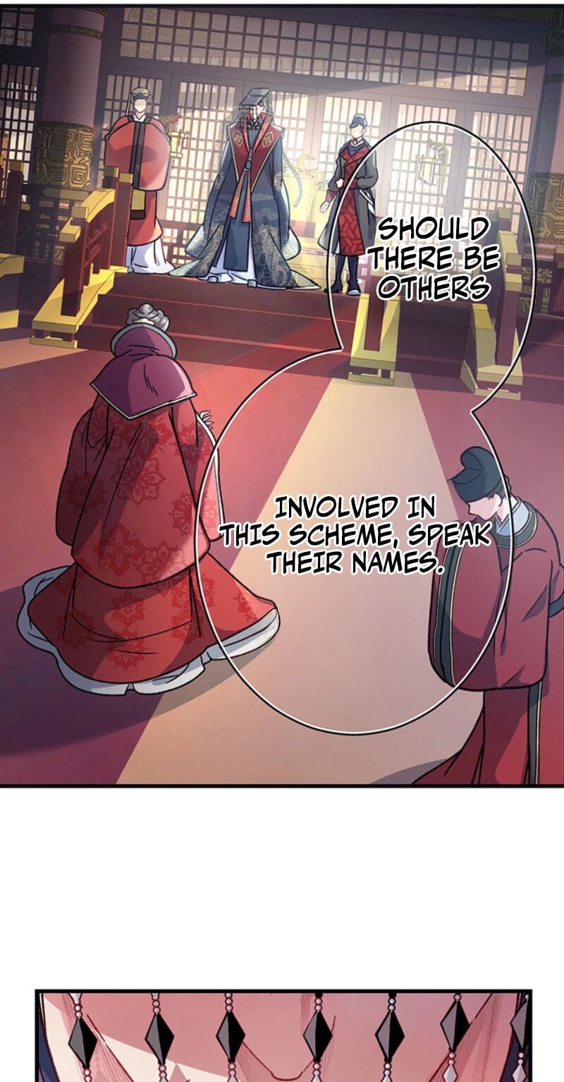 Watashi, Nando ka Shindemasu ~Itoshii Heika no Tame Naraba Konomi wa Hotoshibareru Ya Kara mo Honoo Kara mo Tate to Nari~ Chapter 26 page 52 - 