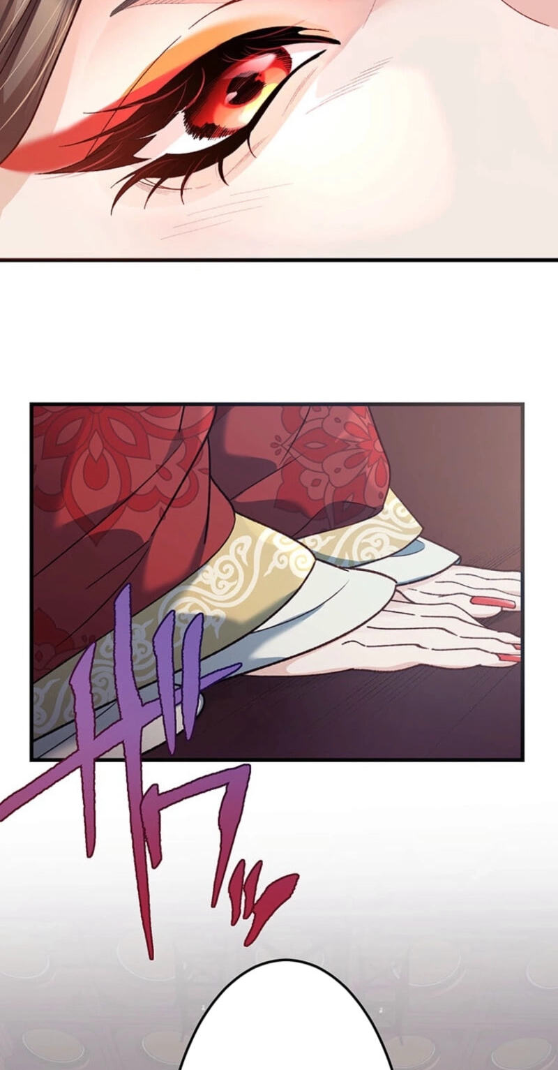 Watashi, Nando ka Shindemasu ~Itoshii Heika no Tame Naraba Konomi wa Hotoshibareru Ya Kara mo Honoo Kara mo Tate to Nari~ Chapter 26 page 56 - 