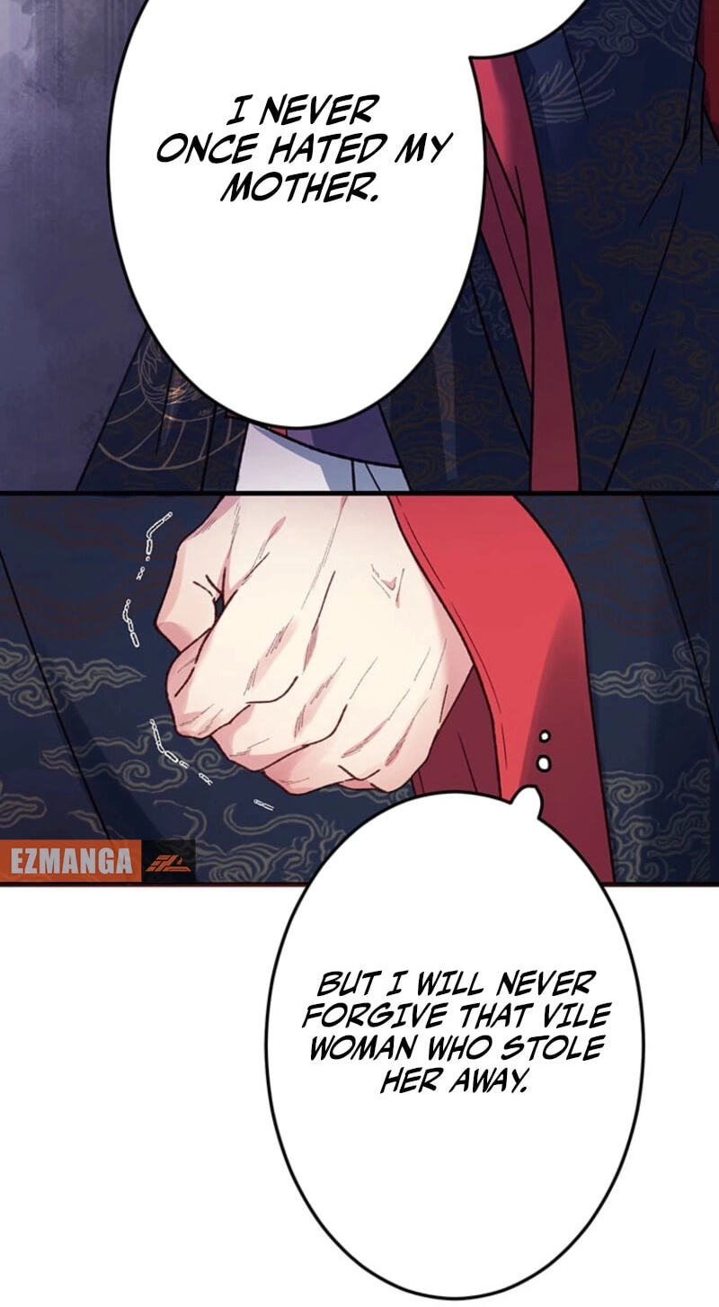 Watashi, Nando ka Shindemasu ~Itoshii Heika no Tame Naraba Konomi wa Hotoshibareru Ya Kara mo Honoo Kara mo Tate to Nari~ Chapter 26 page 61 - 