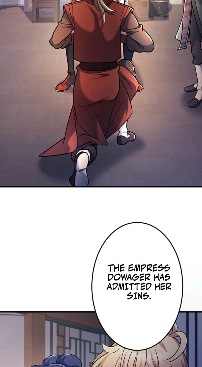 Watashi, Nando ka Shindemasu ~Itoshii Heika no Tame Naraba Konomi wa Hotoshibareru Ya Kara mo Honoo Kara mo Tate to Nari~ Chapter 26 page 64 - 