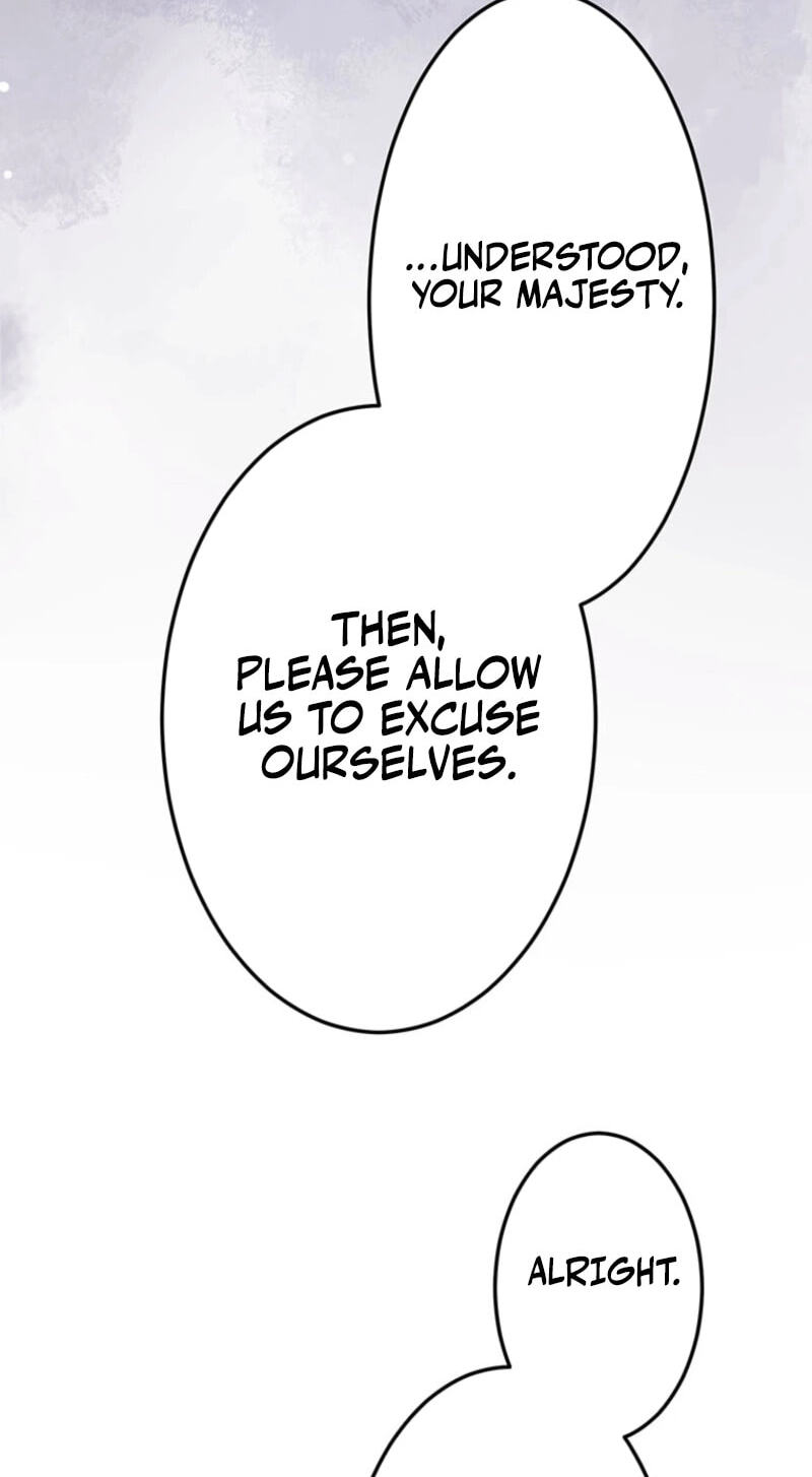 Watashi, Nando ka Shindemasu ~Itoshii Heika no Tame Naraba Konomi wa Hotoshibareru Ya Kara mo Honoo Kara mo Tate to Nari~ Chapter 26 page 67 - 