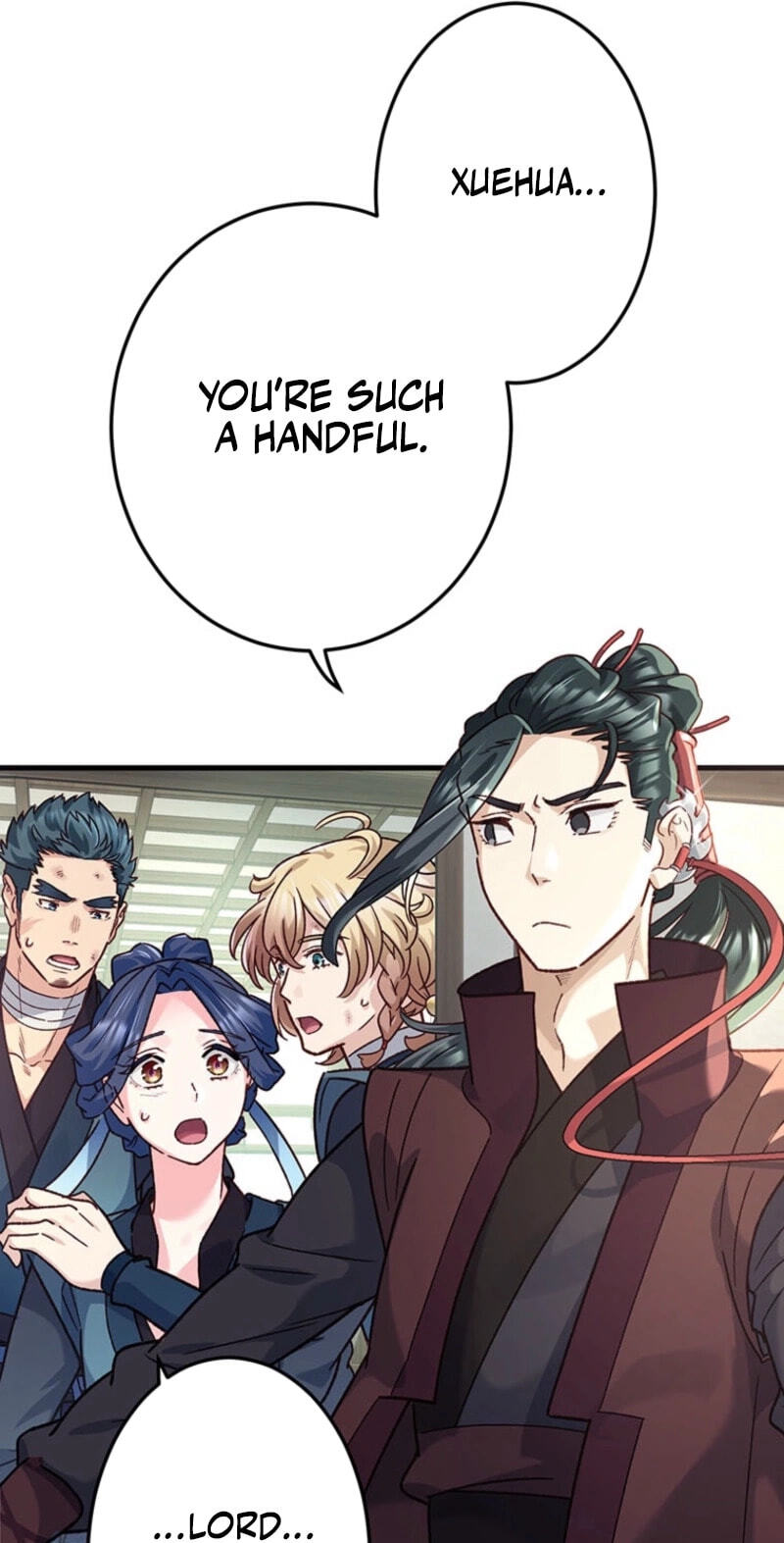 Watashi, Nando ka Shindemasu ~Itoshii Heika no Tame Naraba Konomi wa Hotoshibareru Ya Kara mo Honoo Kara mo Tate to Nari~ Chapter 26 page 9 - 