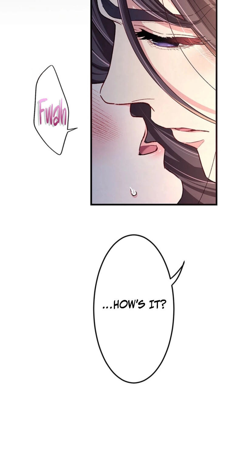 Watashi, Nando ka Shindemasu ~Itoshii Heika no Tame Naraba Konomi wa Hotoshibareru Ya Kara mo Honoo Kara mo Tate to Nari~ Chapter 27 page 14 - 