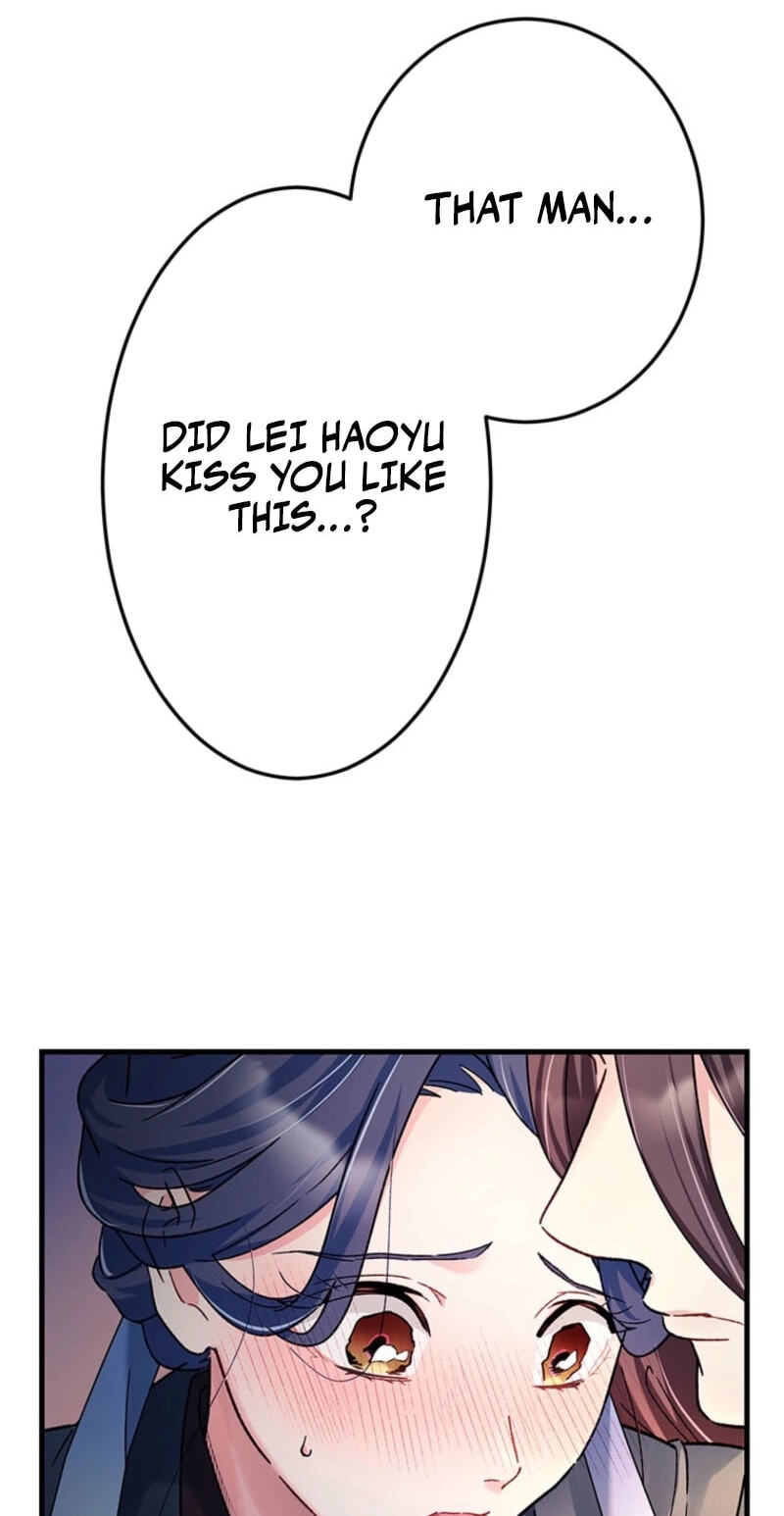 Watashi, Nando ka Shindemasu ~Itoshii Heika no Tame Naraba Konomi wa Hotoshibareru Ya Kara mo Honoo Kara mo Tate to Nari~ Chapter 27 page 15 - 