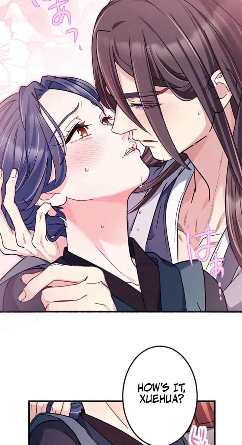 Watashi, Nando ka Shindemasu ~Itoshii Heika no Tame Naraba Konomi wa Hotoshibareru Ya Kara mo Honoo Kara mo Tate to Nari~ Chapter 27 page 20 - 