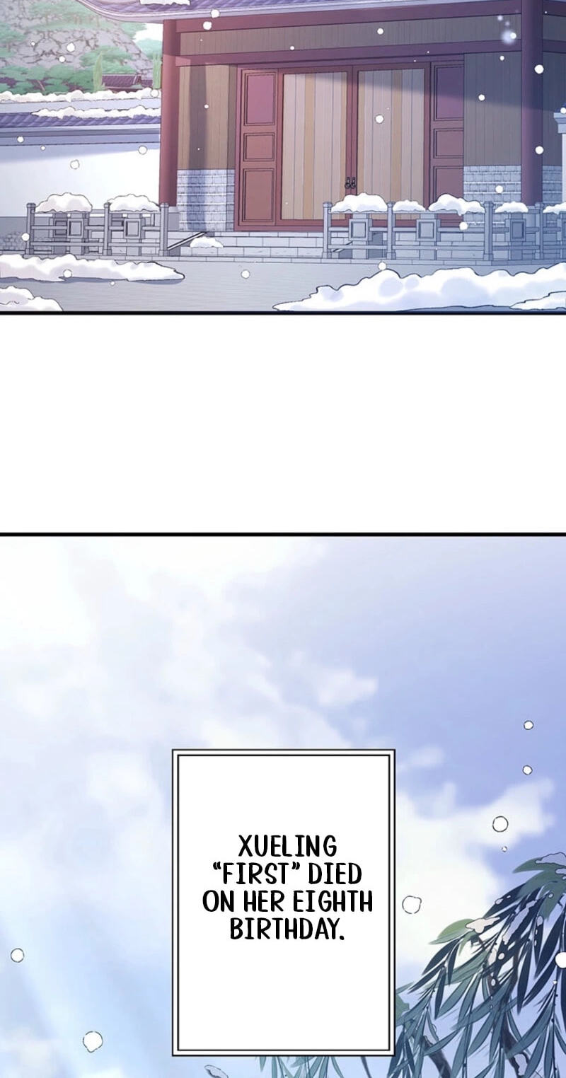 Watashi, Nando ka Shindemasu ~Itoshii Heika no Tame Naraba Konomi wa Hotoshibareru Ya Kara mo Honoo Kara mo Tate to Nari~ Chapter 27 page 35 - 