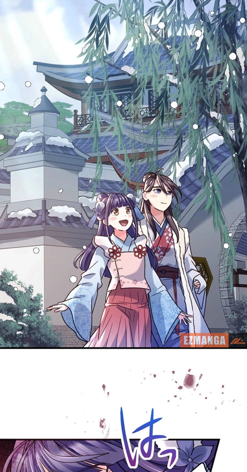 Watashi, Nando ka Shindemasu ~Itoshii Heika no Tame Naraba Konomi wa Hotoshibareru Ya Kara mo Honoo Kara mo Tate to Nari~ Chapter 27 page 36 - 