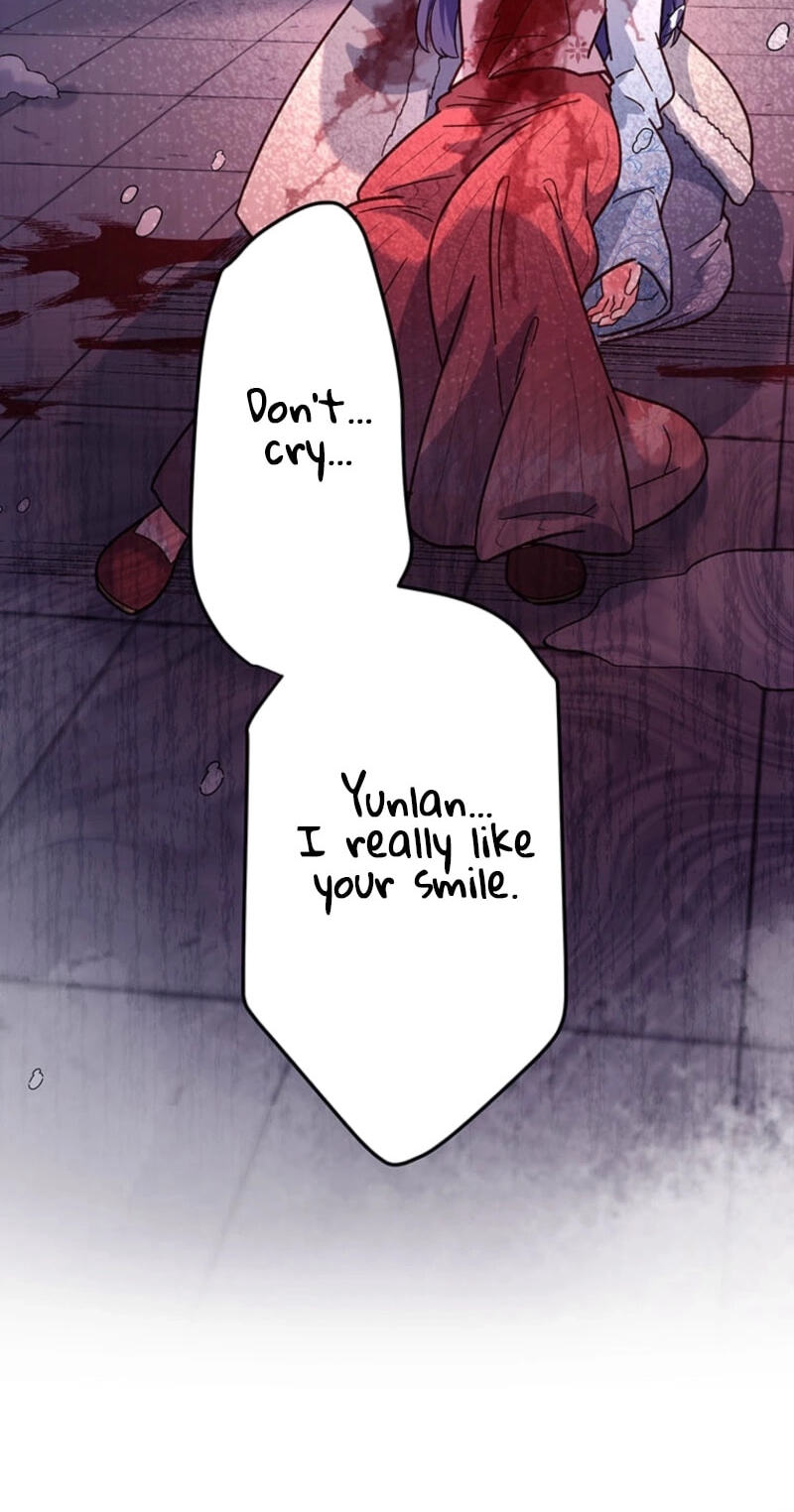 Watashi, Nando ka Shindemasu ~Itoshii Heika no Tame Naraba Konomi wa Hotoshibareru Ya Kara mo Honoo Kara mo Tate to Nari~ Chapter 27 page 41 - 