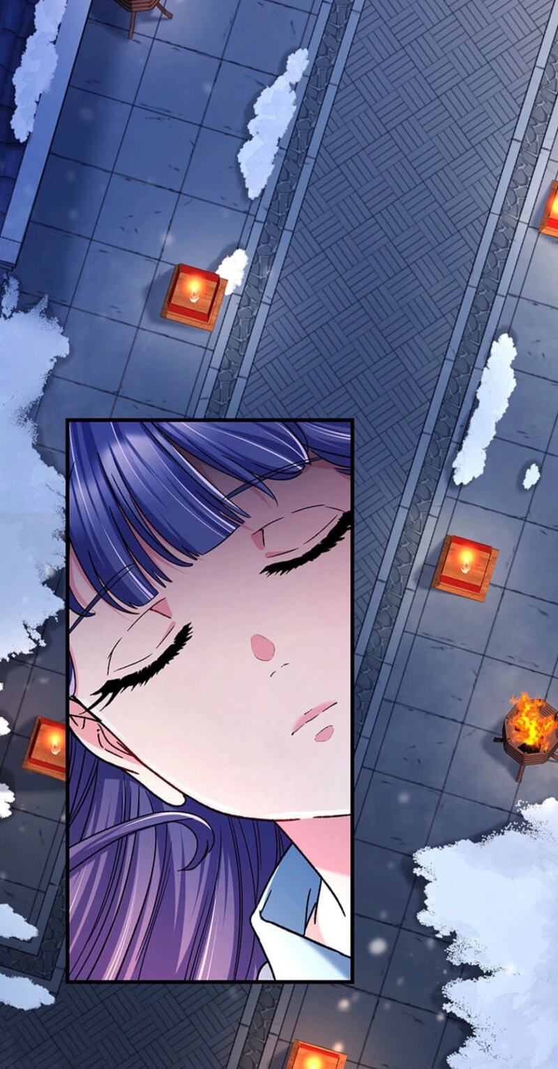 Watashi, Nando ka Shindemasu ~Itoshii Heika no Tame Naraba Konomi wa Hotoshibareru Ya Kara mo Honoo Kara mo Tate to Nari~ Chapter 27 page 44 - 