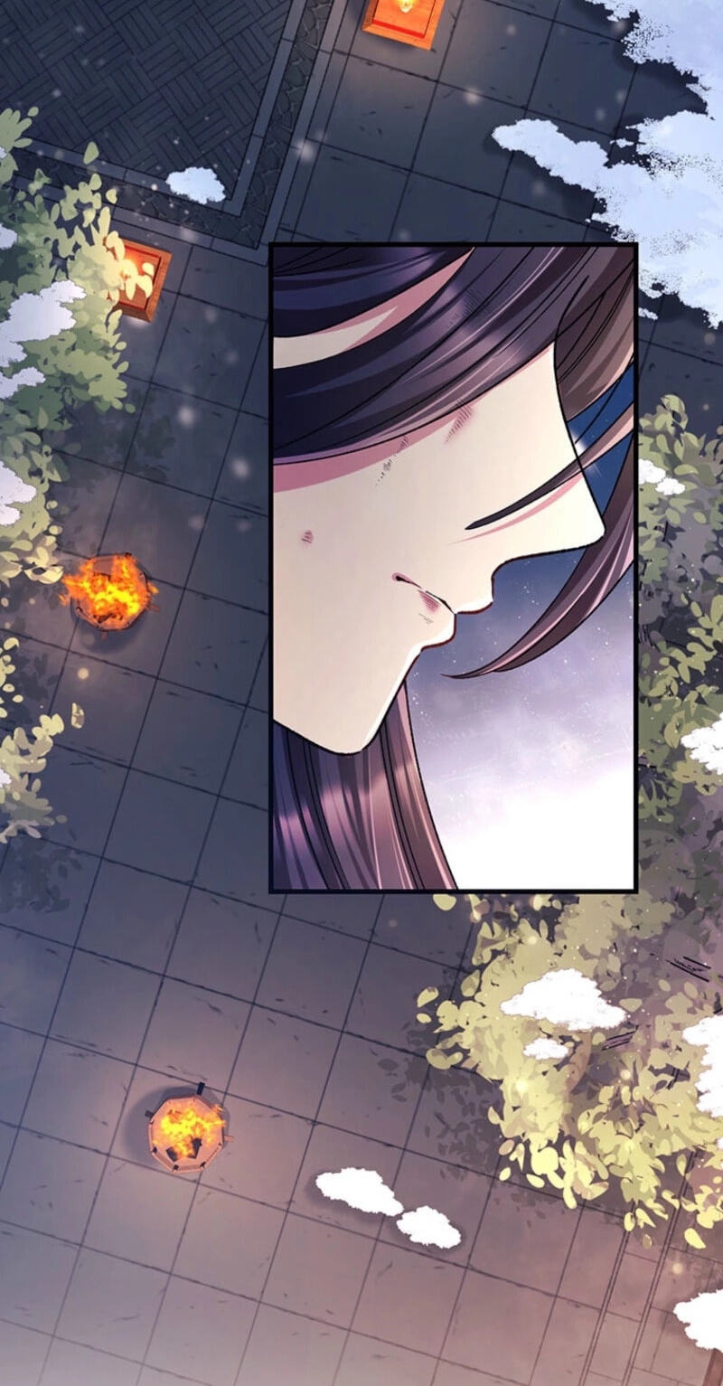 Watashi, Nando ka Shindemasu ~Itoshii Heika no Tame Naraba Konomi wa Hotoshibareru Ya Kara mo Honoo Kara mo Tate to Nari~ Chapter 27 page 45 - 