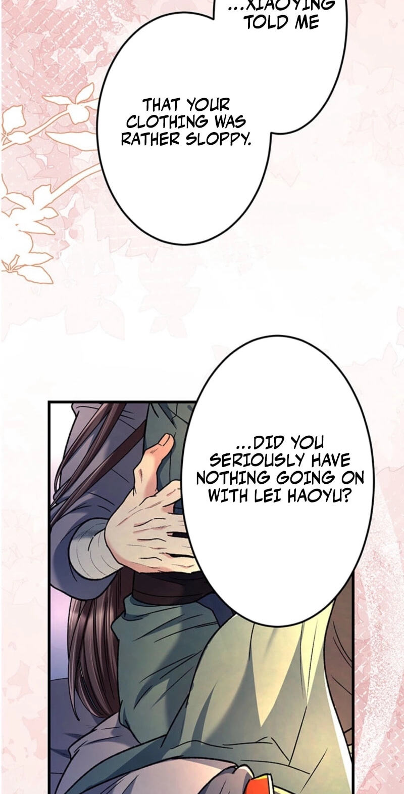 Watashi, Nando ka Shindemasu ~Itoshii Heika no Tame Naraba Konomi wa Hotoshibareru Ya Kara mo Honoo Kara mo Tate to Nari~ Chapter 27 page 6 - 