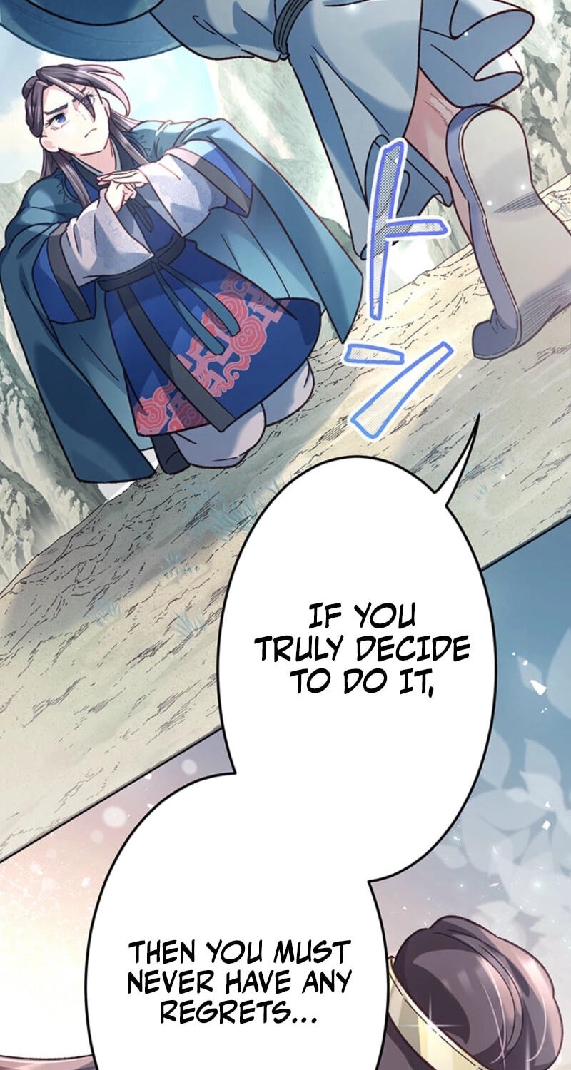 Watashi, Nando ka Shindemasu ~Itoshii Heika no Tame Naraba Konomi wa Hotoshibareru Ya Kara mo Honoo Kara mo Tate to Nari~ Chapter 27 page 57 - 