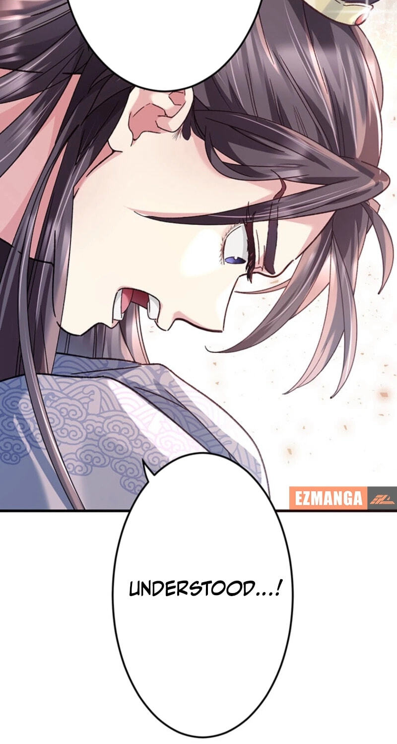 Watashi, Nando ka Shindemasu ~Itoshii Heika no Tame Naraba Konomi wa Hotoshibareru Ya Kara mo Honoo Kara mo Tate to Nari~ Chapter 27 page 58 - 