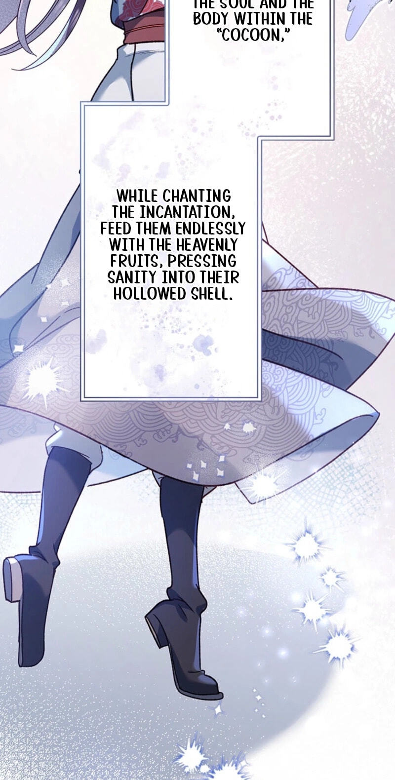 Watashi, Nando ka Shindemasu ~Itoshii Heika no Tame Naraba Konomi wa Hotoshibareru Ya Kara mo Honoo Kara mo Tate to Nari~ Chapter 27 page 67 - 