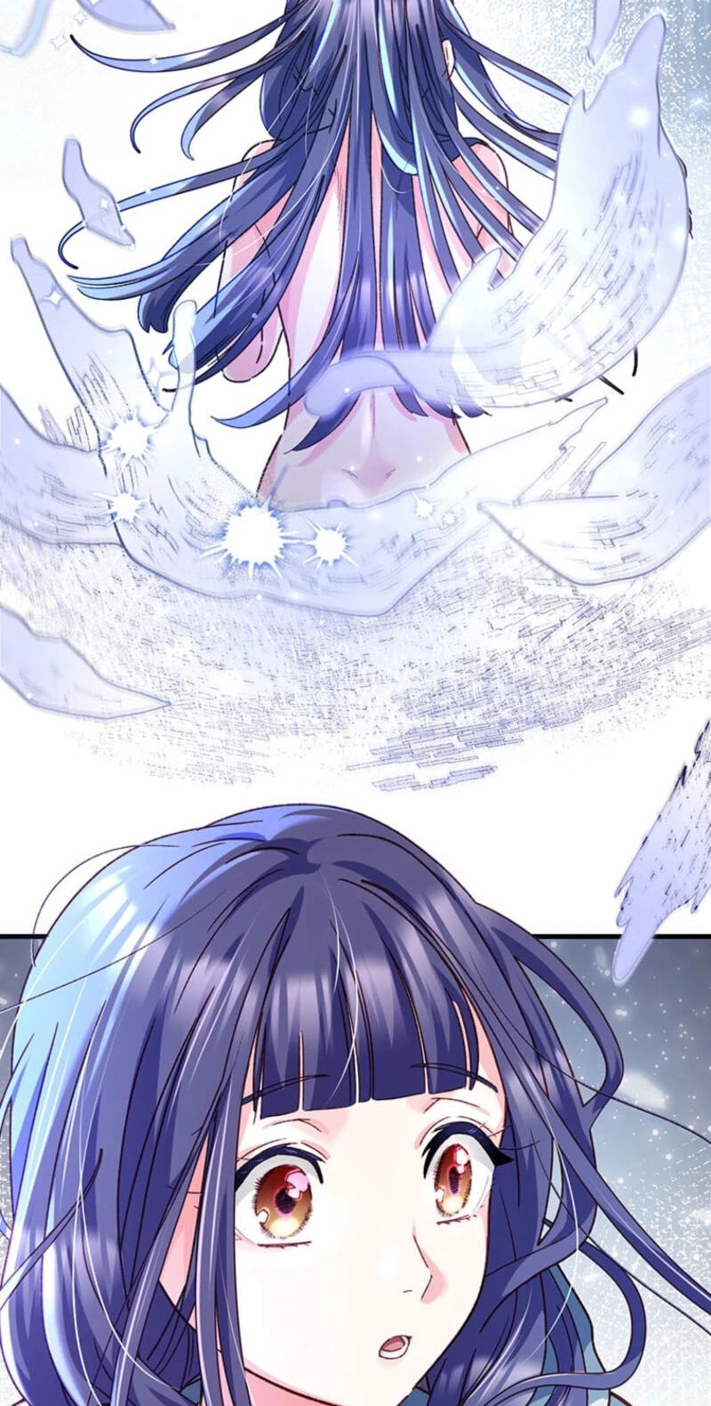 Watashi, Nando ka Shindemasu ~Itoshii Heika no Tame Naraba Konomi wa Hotoshibareru Ya Kara mo Honoo Kara mo Tate to Nari~ Chapter 27 page 70 - 