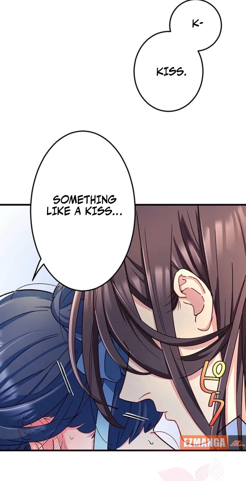 Watashi, Nando ka Shindemasu ~Itoshii Heika no Tame Naraba Konomi wa Hotoshibareru Ya Kara mo Honoo Kara mo Tate to Nari~ Chapter 27 page 8 - 