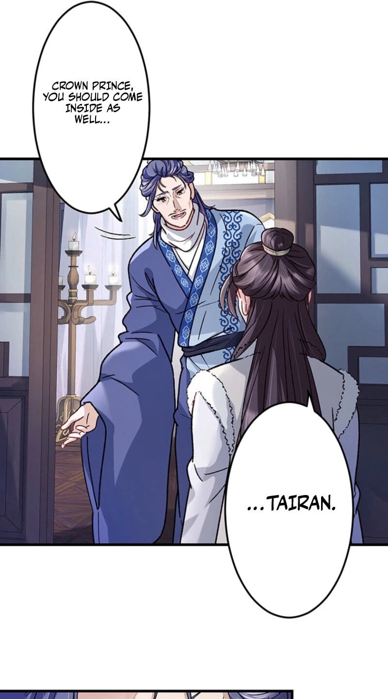 Watashi, Nando ka Shindemasu ~Itoshii Heika no Tame Naraba Konomi wa Hotoshibareru Ya Kara mo Honoo Kara mo Tate to Nari~ Chapter 27 page 73 - 