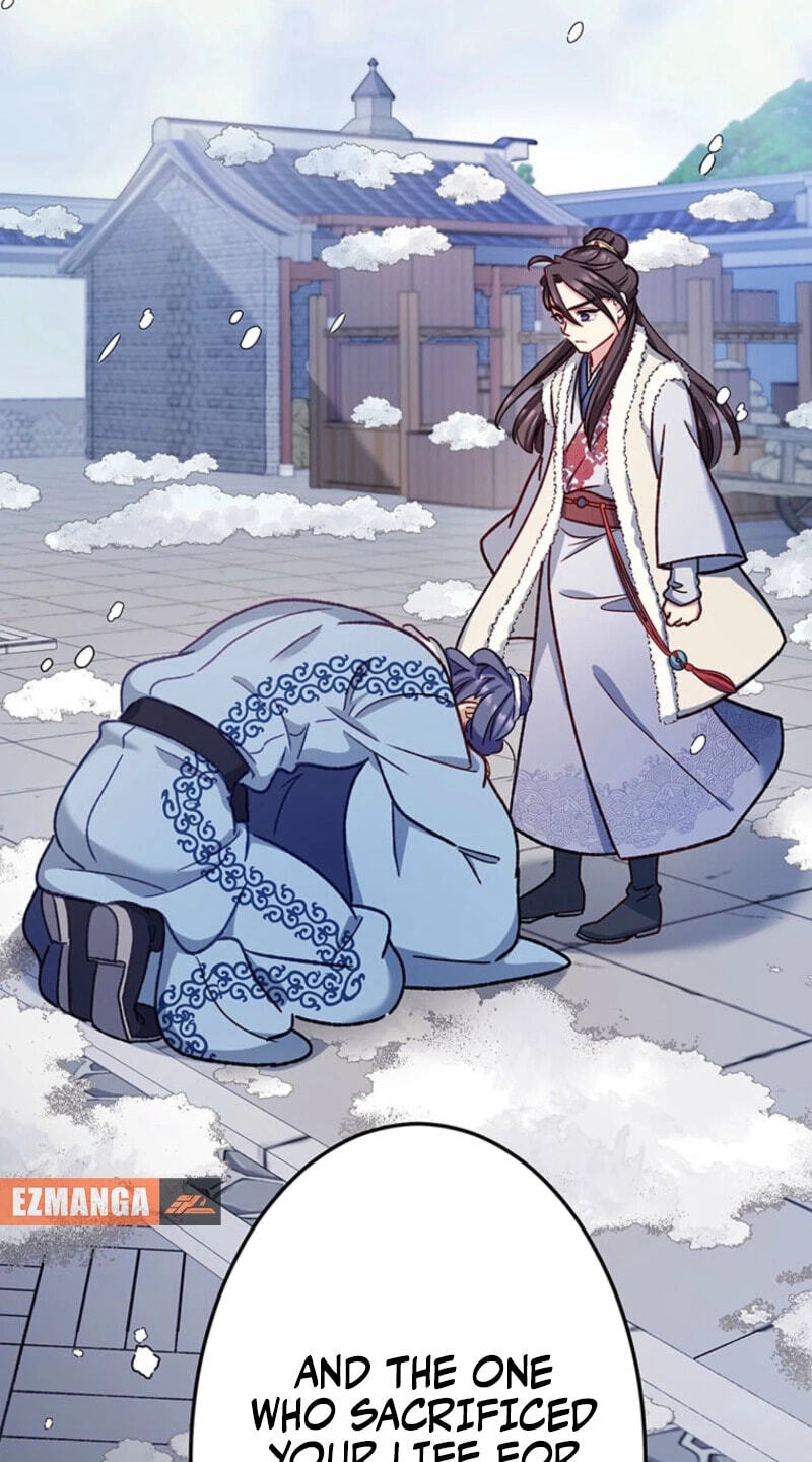 Watashi, Nando ka Shindemasu ~Itoshii Heika no Tame Naraba Konomi wa Hotoshibareru Ya Kara mo Honoo Kara mo Tate to Nari~ Chapter 27 page 80 - 