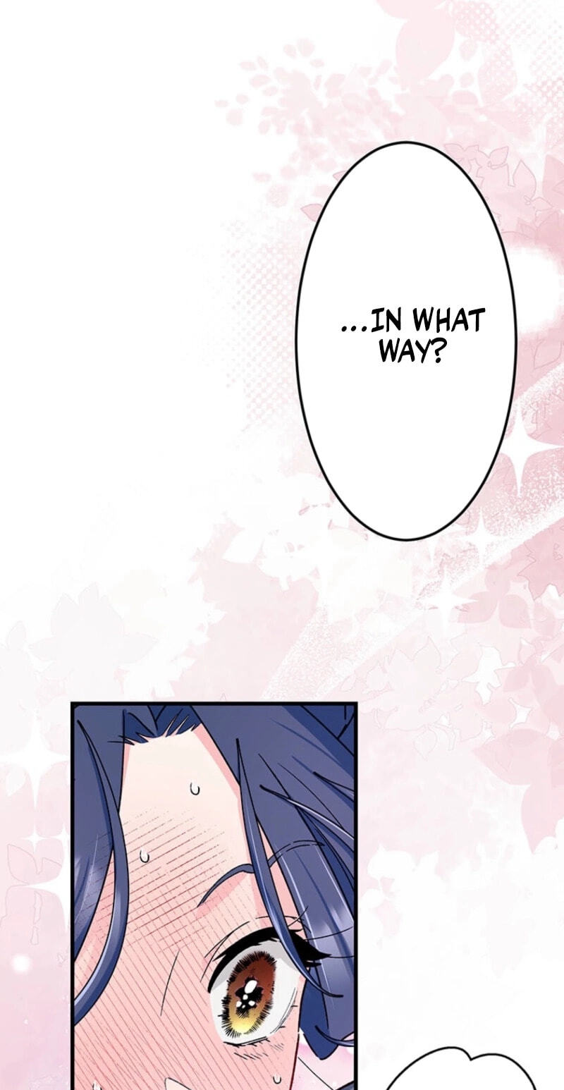 Watashi, Nando ka Shindemasu ~Itoshii Heika no Tame Naraba Konomi wa Hotoshibareru Ya Kara mo Honoo Kara mo Tate to Nari~ Chapter 27 page 9 - 