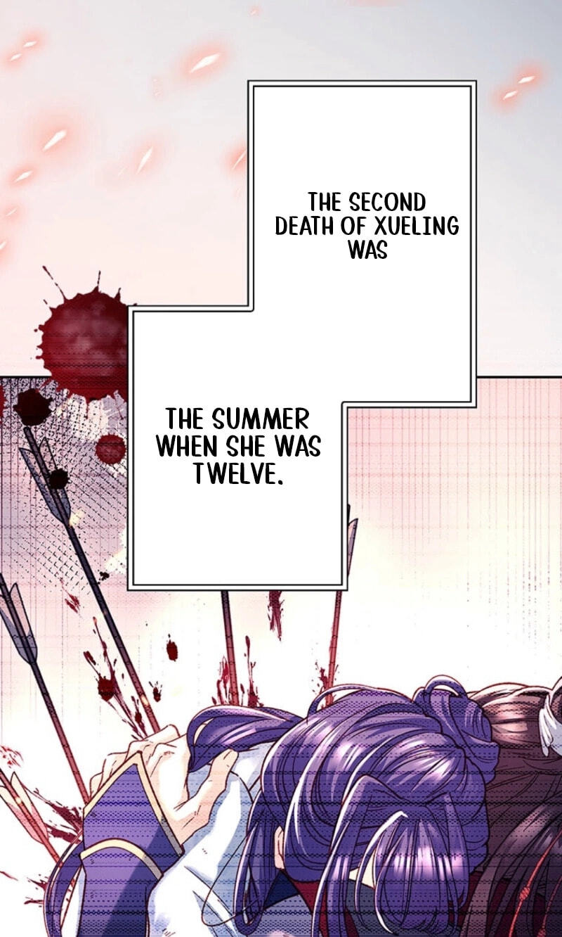 Watashi, Nando ka Shindemasu ~Itoshii Heika no Tame Naraba Konomi wa Hotoshibareru Ya Kara mo Honoo Kara mo Tate to Nari~ Chapter 27 page 83 - 