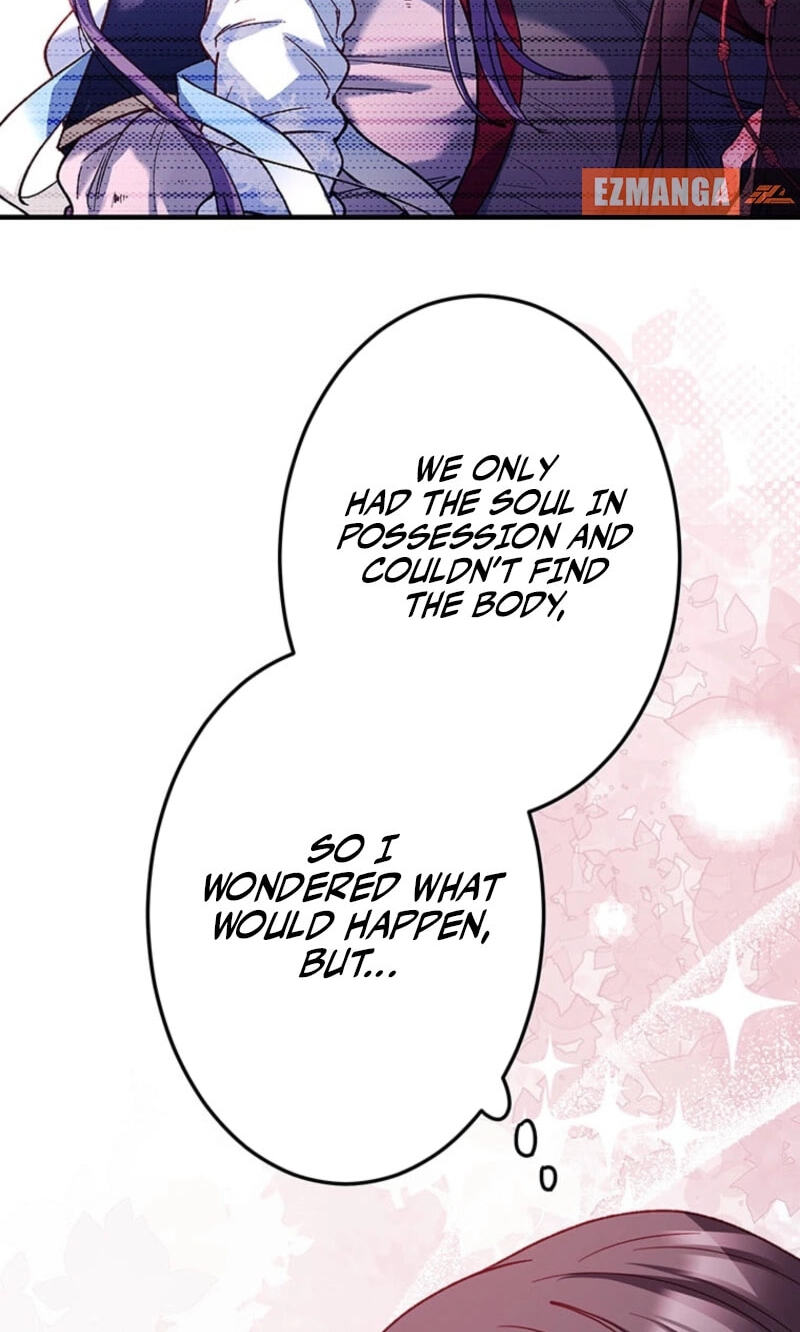 Watashi, Nando ka Shindemasu ~Itoshii Heika no Tame Naraba Konomi wa Hotoshibareru Ya Kara mo Honoo Kara mo Tate to Nari~ Chapter 27 page 84 - 
