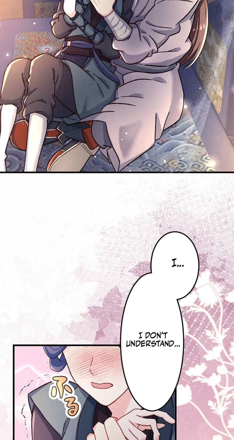 Watashi, Nando ka Shindemasu ~Itoshii Heika no Tame Naraba Konomi wa Hotoshibareru Ya Kara mo Honoo Kara mo Tate to Nari~ Chapter 28 page 2 - 