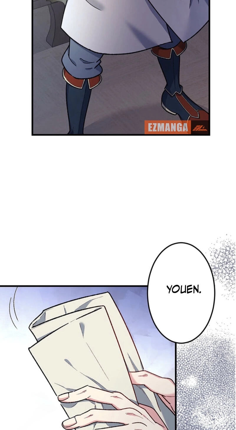Watashi, Nando ka Shindemasu ~Itoshii Heika no Tame Naraba Konomi wa Hotoshibareru Ya Kara mo Honoo Kara mo Tate to Nari~ Chapter 28 page 12 - 