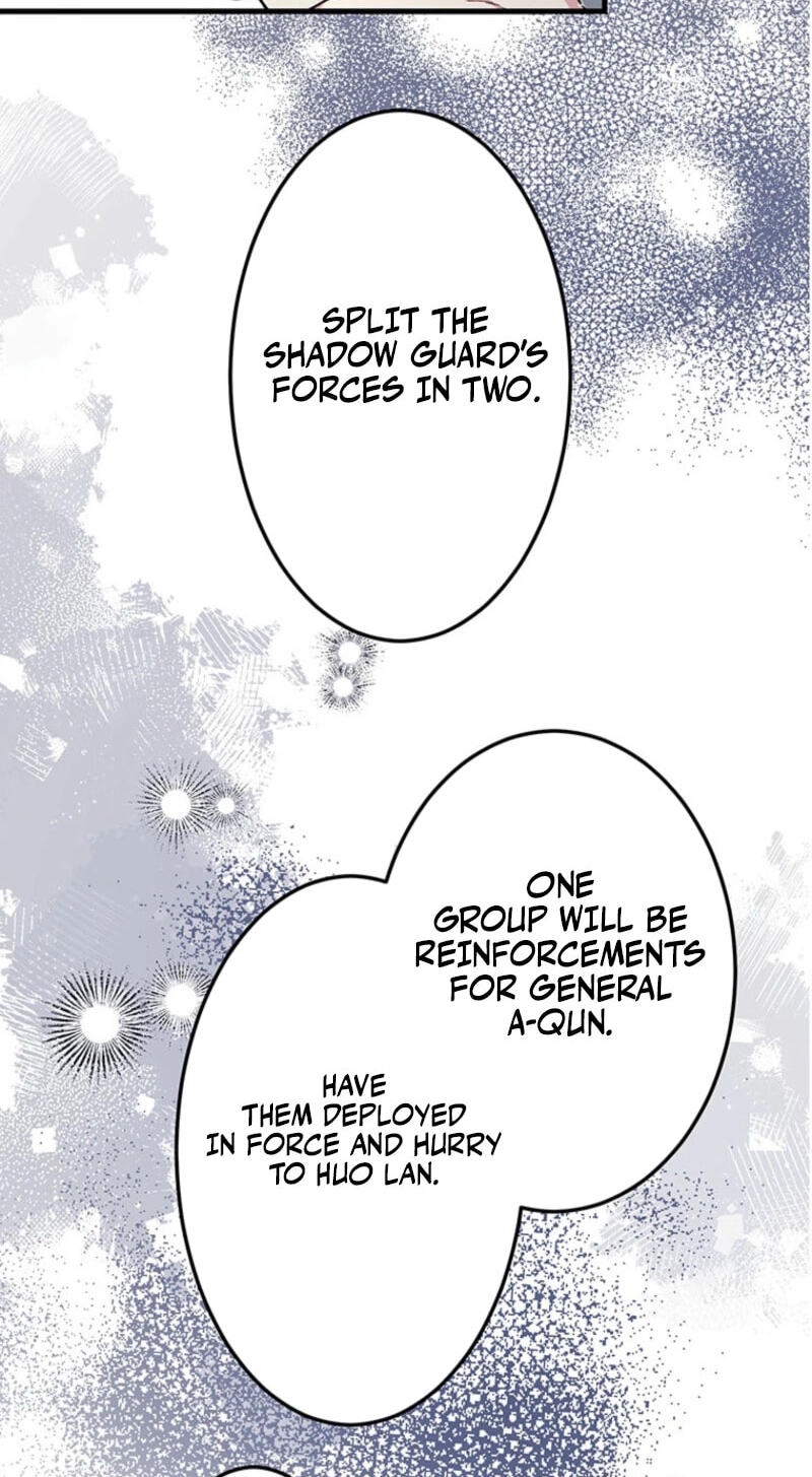 Watashi, Nando ka Shindemasu ~Itoshii Heika no Tame Naraba Konomi wa Hotoshibareru Ya Kara mo Honoo Kara mo Tate to Nari~ Chapter 28 page 13 - 