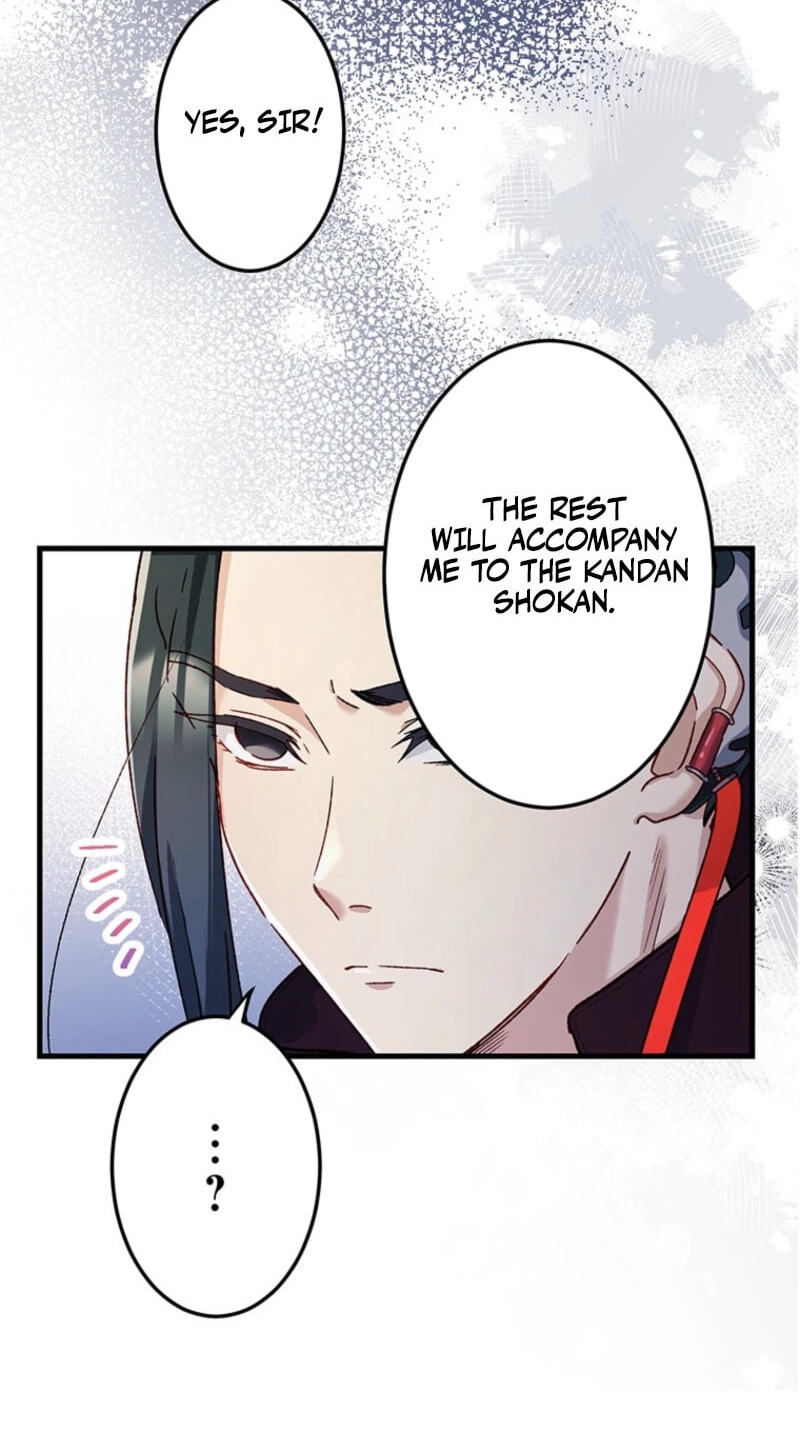Watashi, Nando ka Shindemasu ~Itoshii Heika no Tame Naraba Konomi wa Hotoshibareru Ya Kara mo Honoo Kara mo Tate to Nari~ Chapter 28 page 14 - 