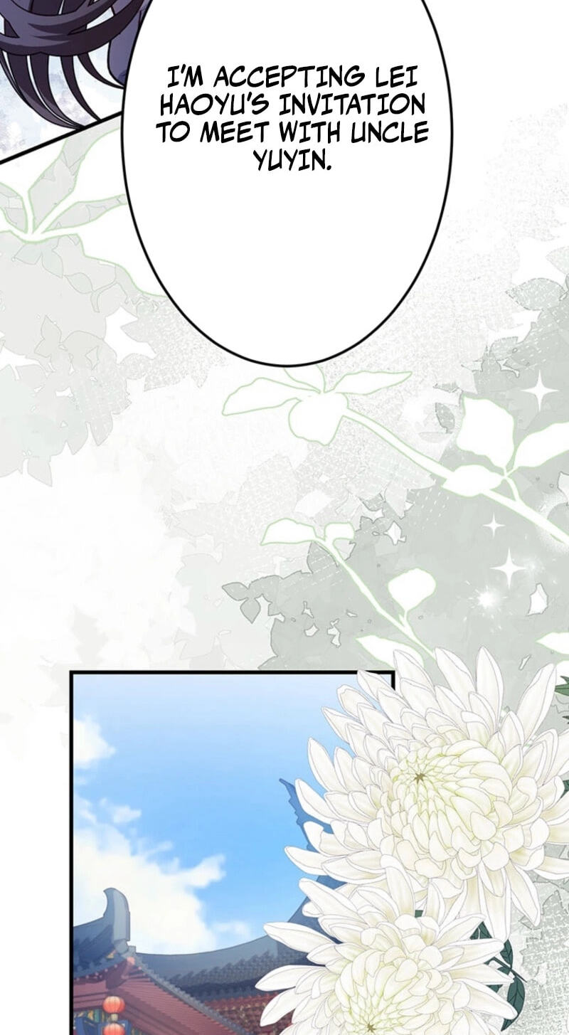 Watashi, Nando ka Shindemasu ~Itoshii Heika no Tame Naraba Konomi wa Hotoshibareru Ya Kara mo Honoo Kara mo Tate to Nari~ Chapter 28 page 16 - 