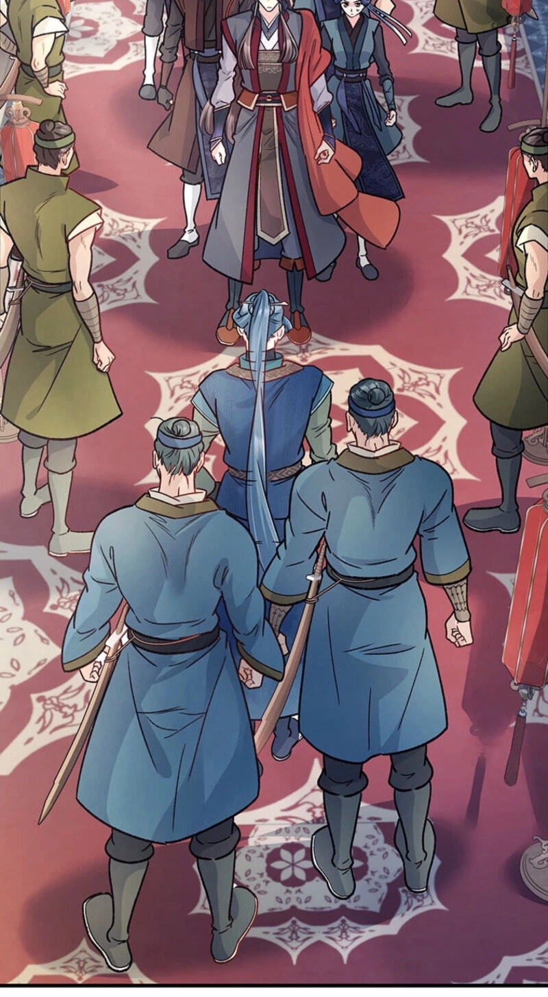 Watashi, Nando ka Shindemasu ~Itoshii Heika no Tame Naraba Konomi wa Hotoshibareru Ya Kara mo Honoo Kara mo Tate to Nari~ Chapter 28 page 18 - 