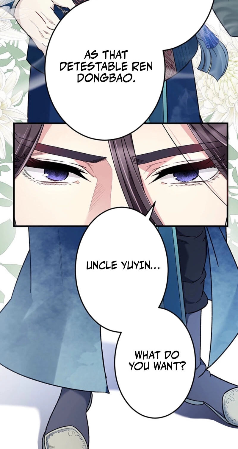 Watashi, Nando ka Shindemasu ~Itoshii Heika no Tame Naraba Konomi wa Hotoshibareru Ya Kara mo Honoo Kara mo Tate to Nari~ Chapter 28 page 22 - 