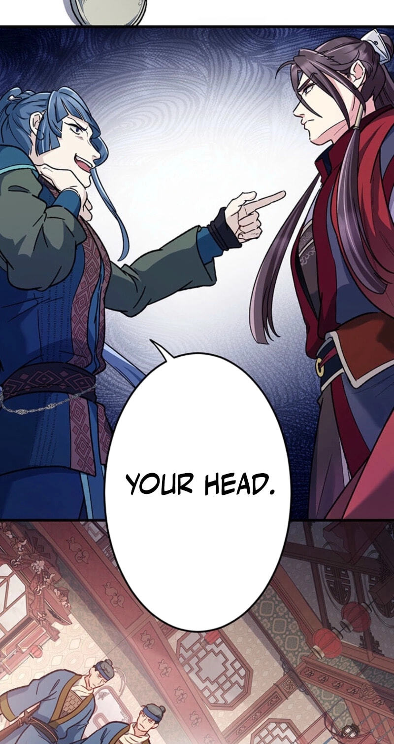 Watashi, Nando ka Shindemasu ~Itoshii Heika no Tame Naraba Konomi wa Hotoshibareru Ya Kara mo Honoo Kara mo Tate to Nari~ Chapter 28 page 23 - 