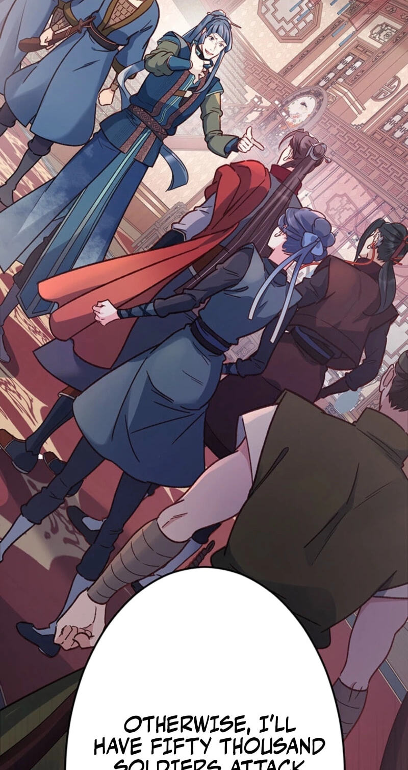 Watashi, Nando ka Shindemasu ~Itoshii Heika no Tame Naraba Konomi wa Hotoshibareru Ya Kara mo Honoo Kara mo Tate to Nari~ Chapter 28 page 24 - 