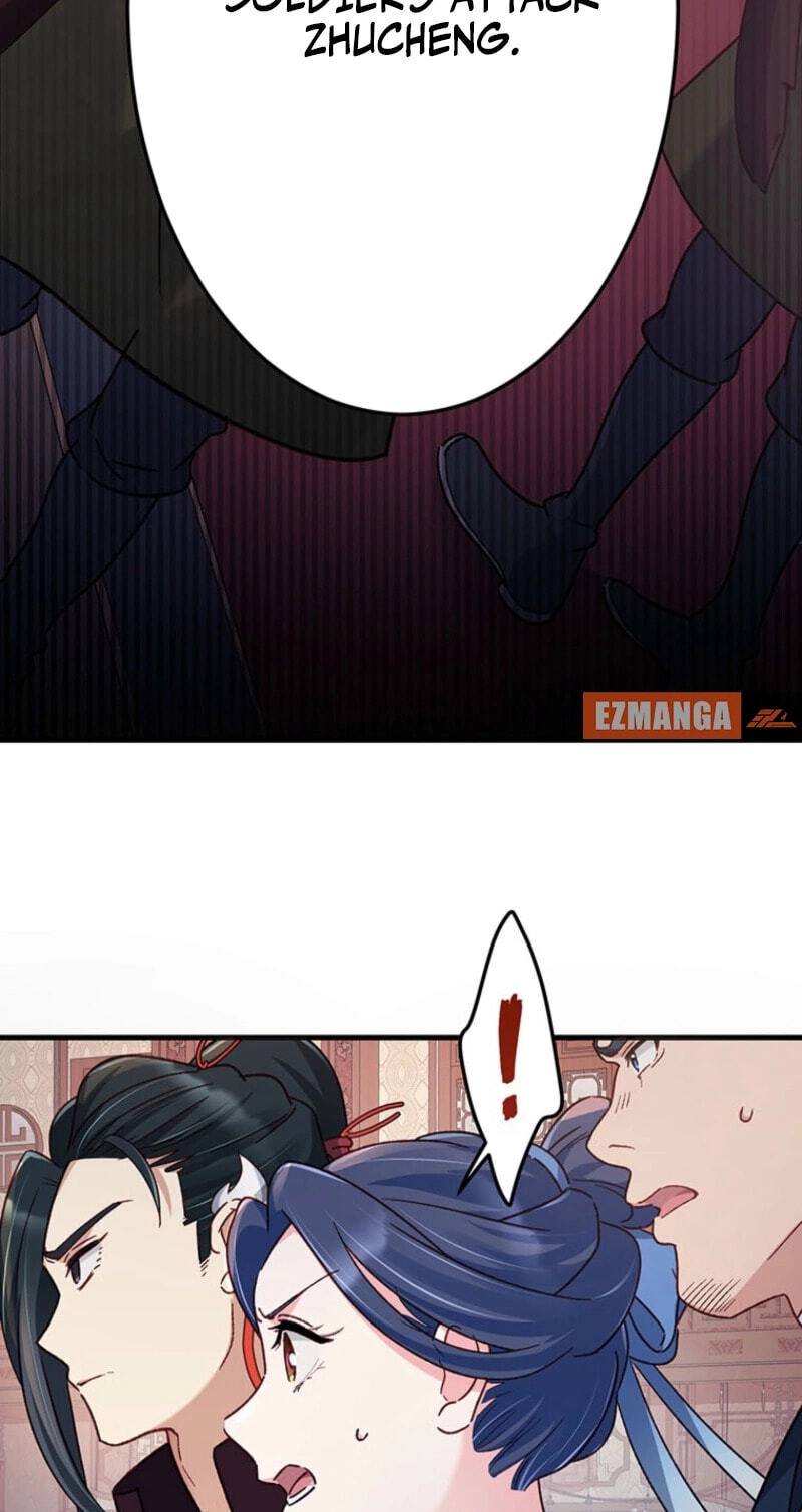 Watashi, Nando ka Shindemasu ~Itoshii Heika no Tame Naraba Konomi wa Hotoshibareru Ya Kara mo Honoo Kara mo Tate to Nari~ Chapter 28 page 25 - 
