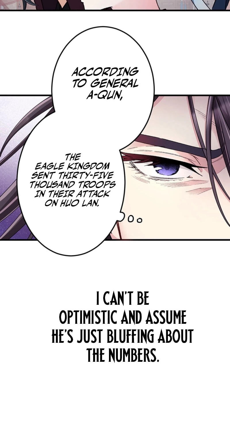Watashi, Nando ka Shindemasu ~Itoshii Heika no Tame Naraba Konomi wa Hotoshibareru Ya Kara mo Honoo Kara mo Tate to Nari~ Chapter 28 page 26 - 