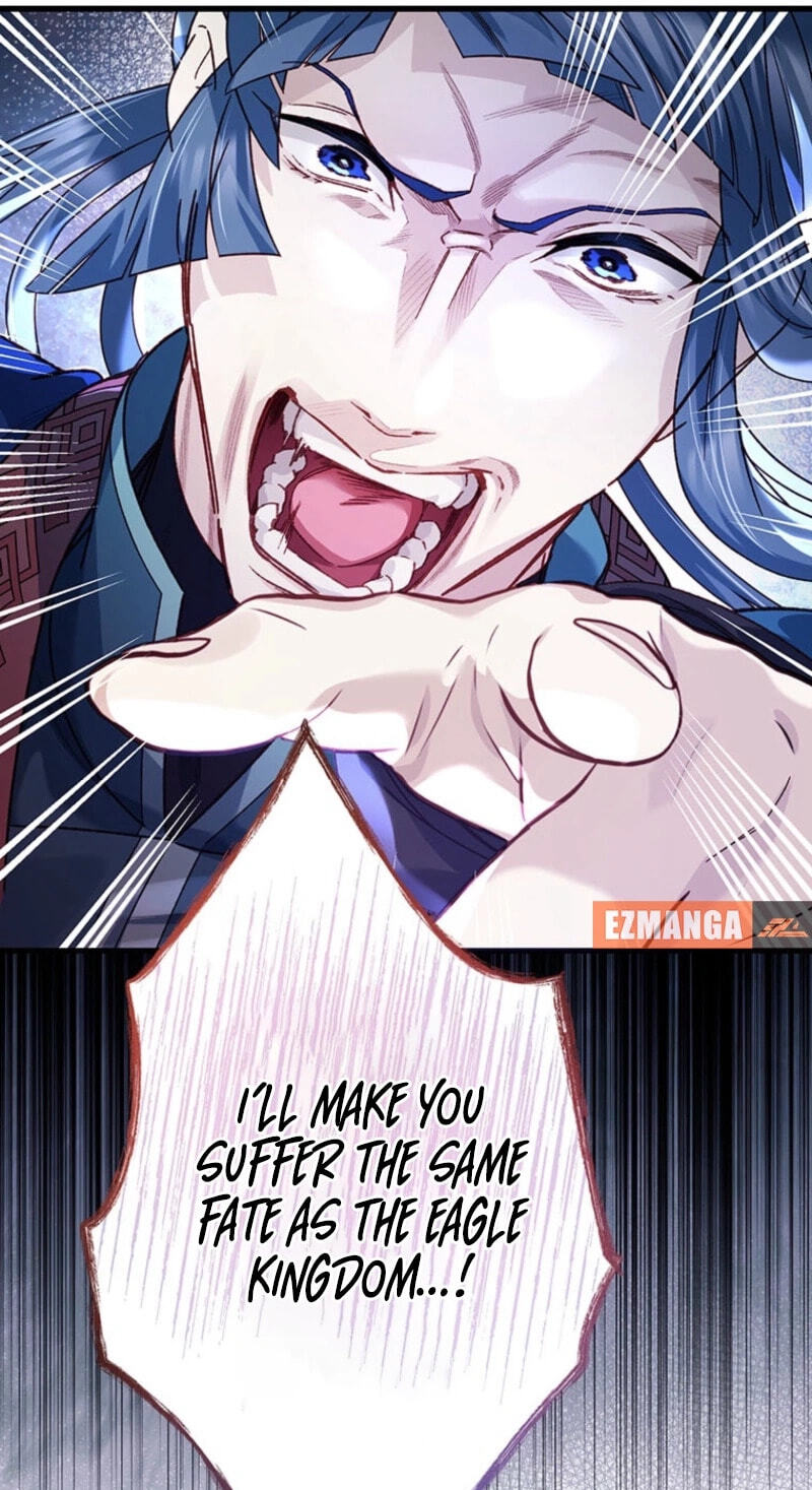 Watashi, Nando ka Shindemasu ~Itoshii Heika no Tame Naraba Konomi wa Hotoshibareru Ya Kara mo Honoo Kara mo Tate to Nari~ Chapter 28 page 27 - 