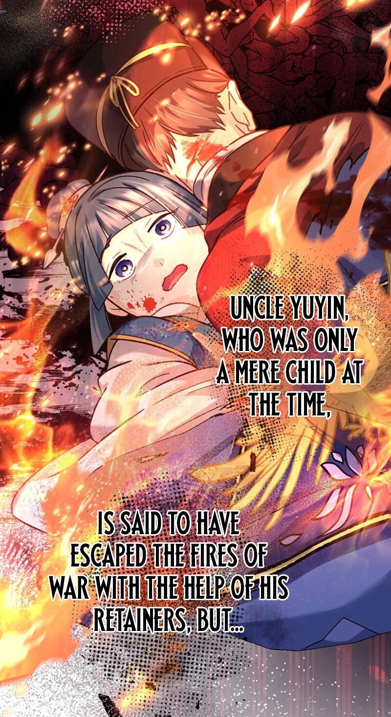Watashi, Nando ka Shindemasu ~Itoshii Heika no Tame Naraba Konomi wa Hotoshibareru Ya Kara mo Honoo Kara mo Tate to Nari~ Chapter 28 page 29 - 