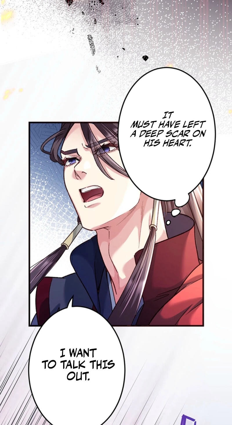 Watashi, Nando ka Shindemasu ~Itoshii Heika no Tame Naraba Konomi wa Hotoshibareru Ya Kara mo Honoo Kara mo Tate to Nari~ Chapter 28 page 30 - 